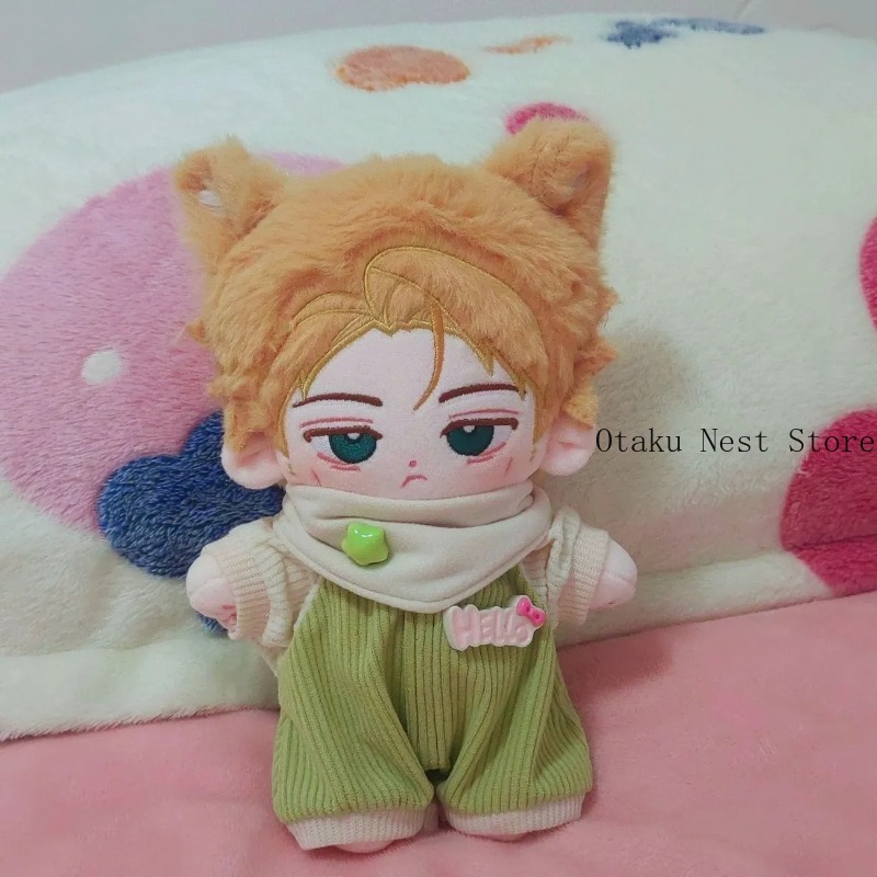 Anime Cosplay Dress - Anime Jujutsu Kaisen Kento Nanami 20