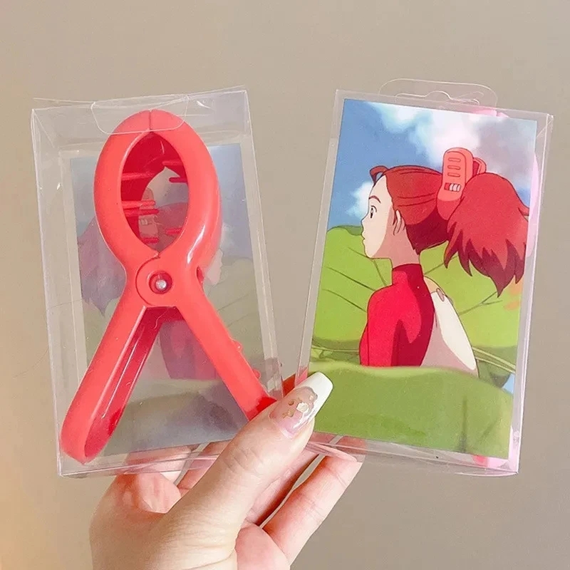 Cosplay Korean Anime - Leuke Arrietty Cosplay Haai Haar Clip