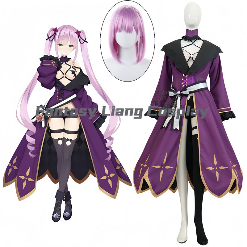 Anime Cosplay Link - Anime Angelic Link Tenma Maemi Vorig