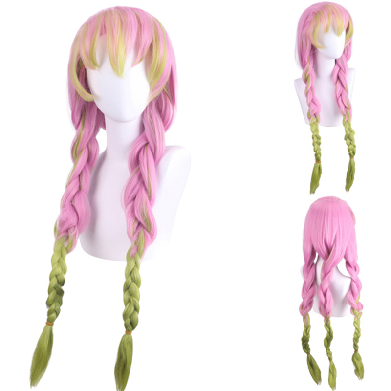 Cosplay Anime Zenitsu - 1:1 Haween Demon Sayaer Child Spy