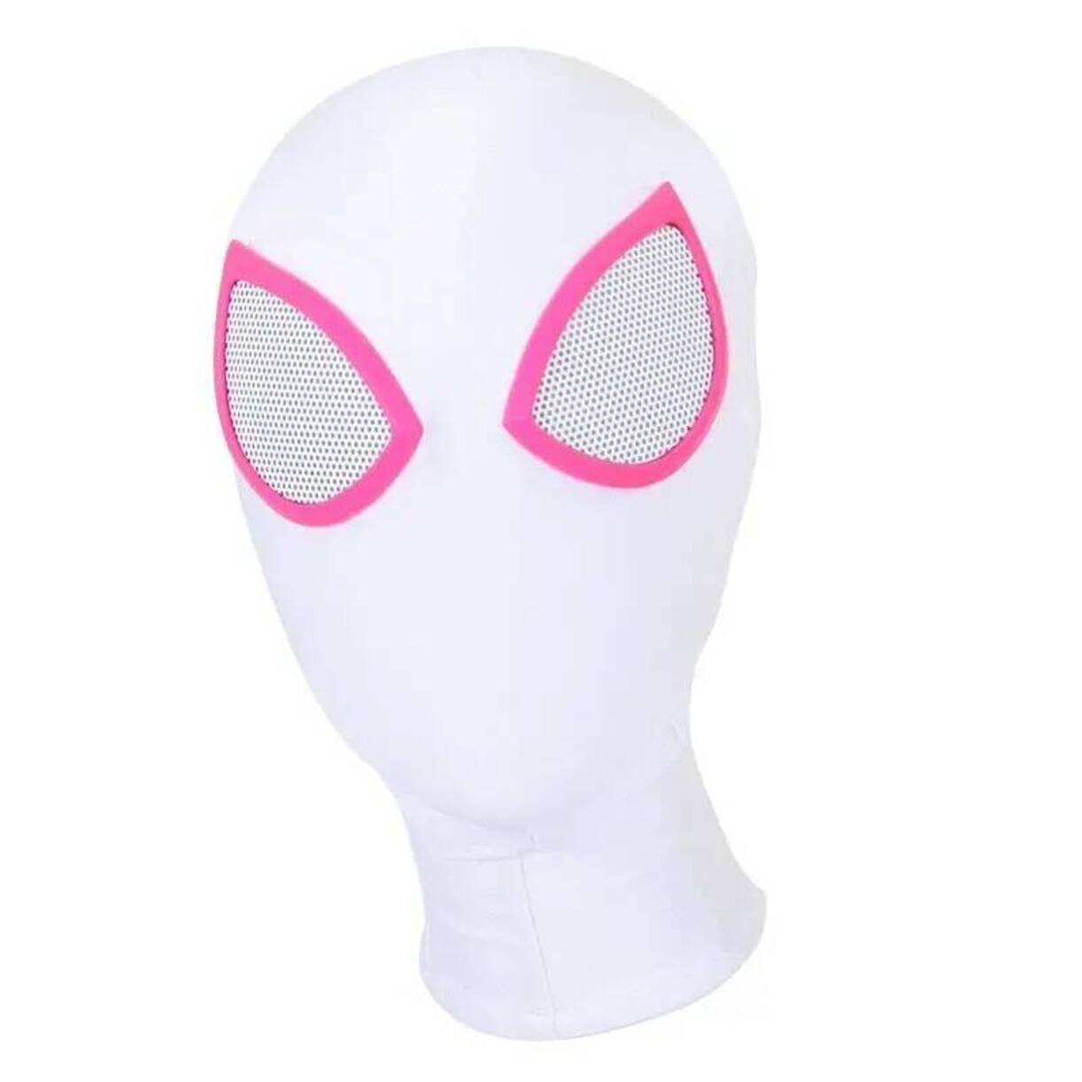 Anime Cosplay Mask - Acg Superheld Gwen Stacy Zentai Cosplay