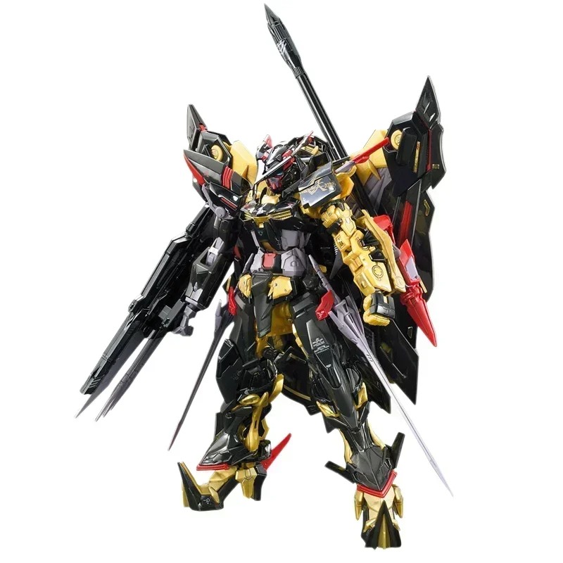 Bandai Originele Gundam RG 1/1 - Bandai Gundam Rg recensie en prijs