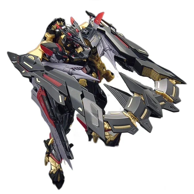 Bandai Originele Gundam RG 1/1 - Bandai Gundam Rg recensie en prijs