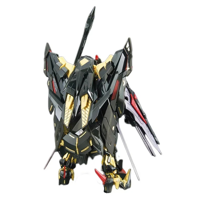 Bandai Originele Gundam RG 1/1 - Bandai Gundam Rg recensie en prijs