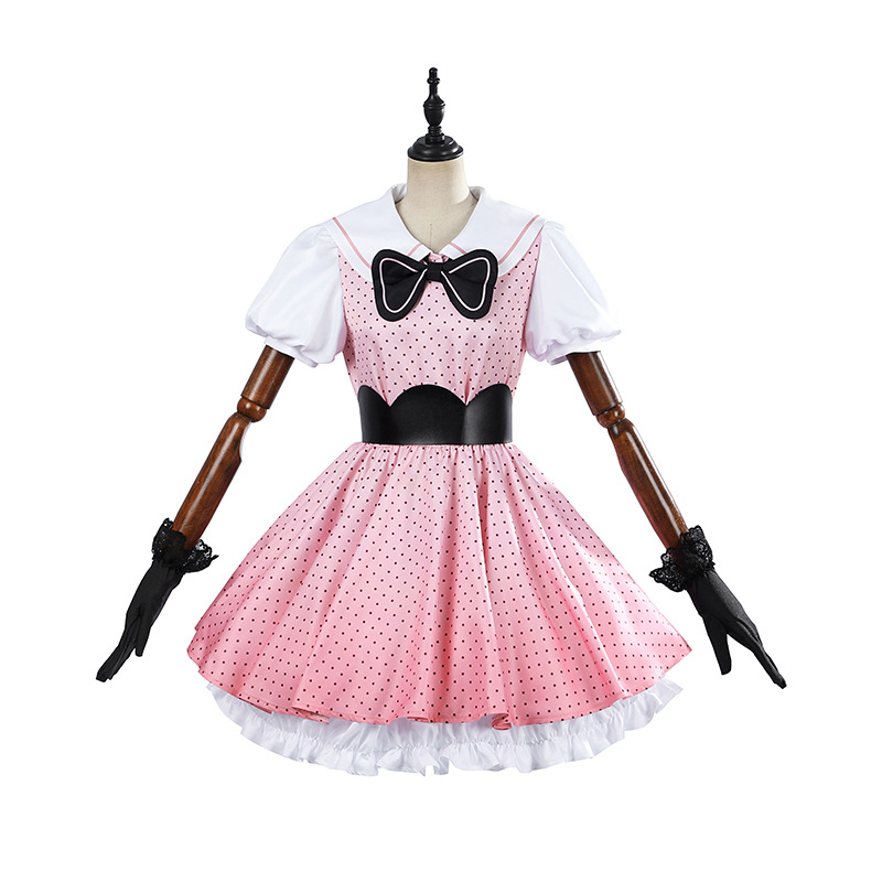 Anime Oshi No Ko Seizoen 2 Cos - Anime Cosplay Dress recensie en prijs