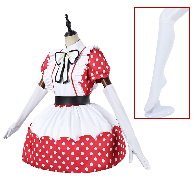 Anime Oshi No Ko Seizoen 2 Cos - Anime Cosplay Dress recensie en prijs