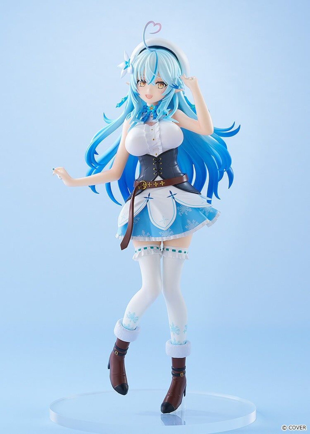 【HY】100% Origineel op voorraad - Good Smile Company Pop Up Parade recensie en prijs