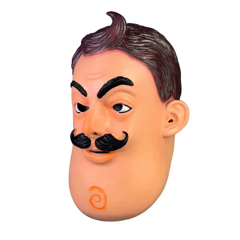 Premium Outfit Anime Bulex Hor - Anime Cosplay Mask recensie en prijs