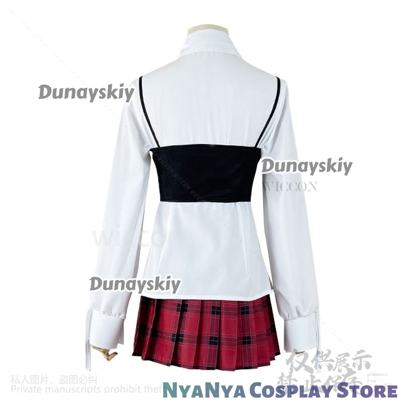 Qiao Ling Cosplay Anime Link K - Anime Cosplay Link recensie en prijs