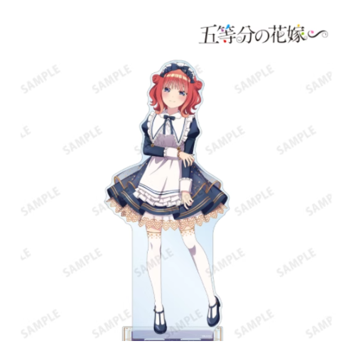 Anime De Typische Quintuplets  - Quintuplets Anime Cosplay recensie en prijs