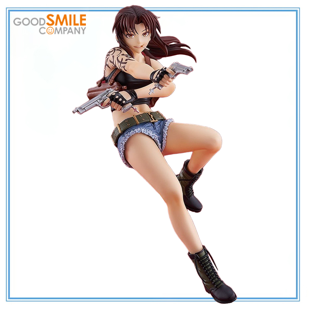 100% originele Good Smile Comp - Good Smile Company Pop Up Parade recensie en prijs