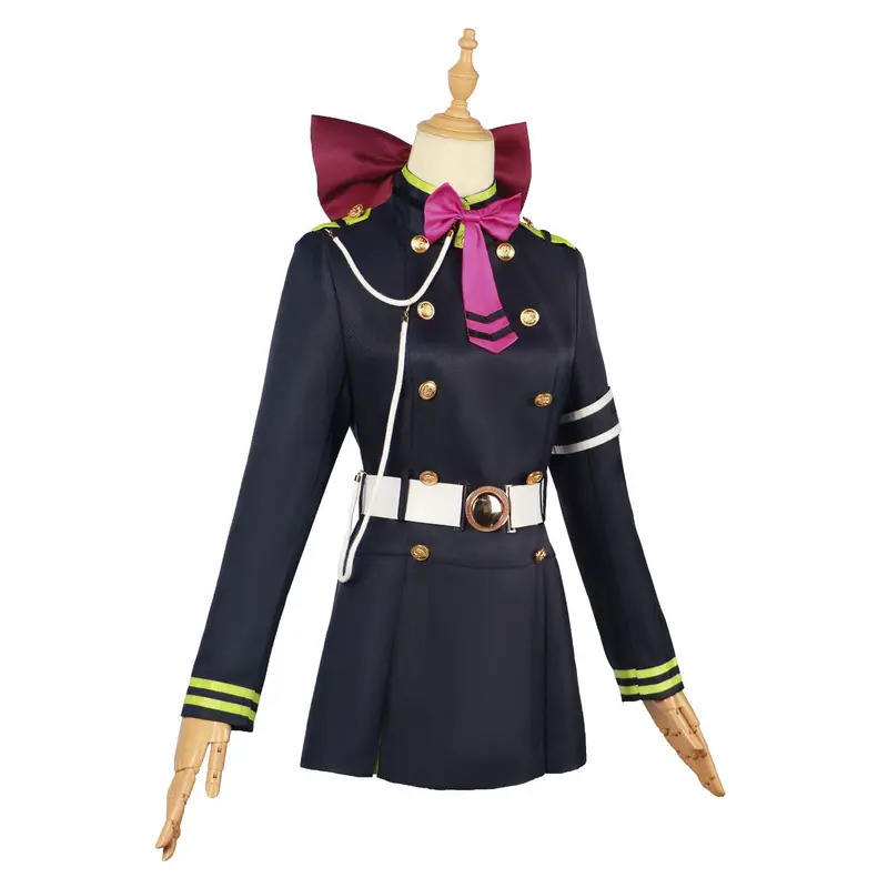 25COSAnime Sundae Owari Geen S - Anime Cosplay Jepang recensie en prijs