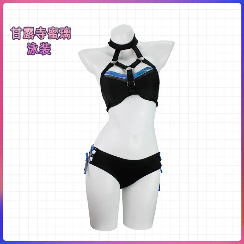 Anime Agatsuma Zenitsu Cosplay - Cosplay Anime Zenitsu recensie en prijs