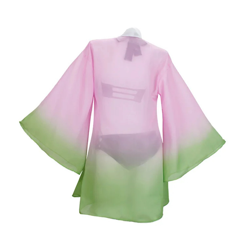 Anime Agatsuma Zenitsu Cosplay - Cosplay Anime Zenitsu recensie en prijs