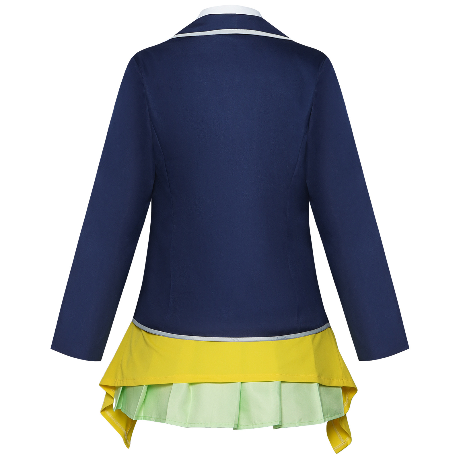 Anime Nakano Ichika Cosplay Ko - Quintuplets Anime Cosplay recensie en prijs