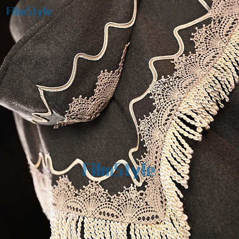 Pop Cosplay Kostuum Spel Blood - Anime Cosplay Dress recensie en prijs