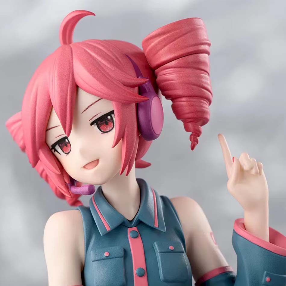Originele Good Smile Company P - Good Smile Company Pop Up Parade recensie en prijs