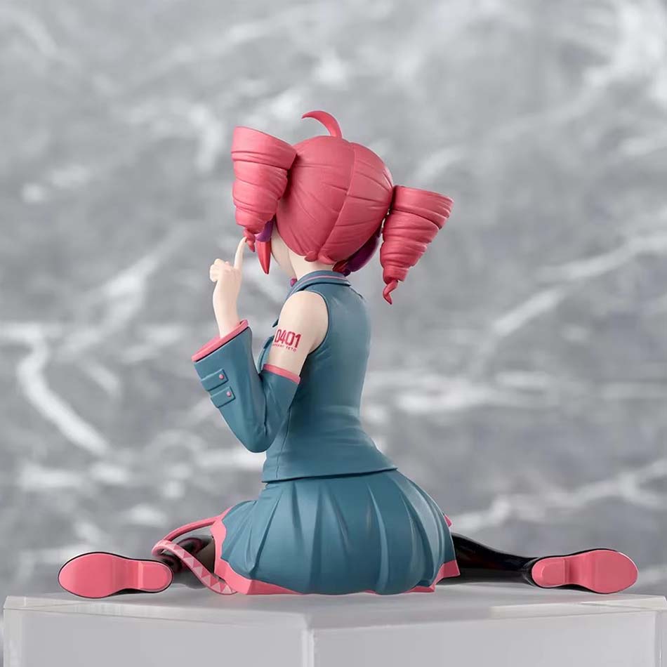 Originele Good Smile Company P - Good Smile Company Pop Up Parade recensie en prijs