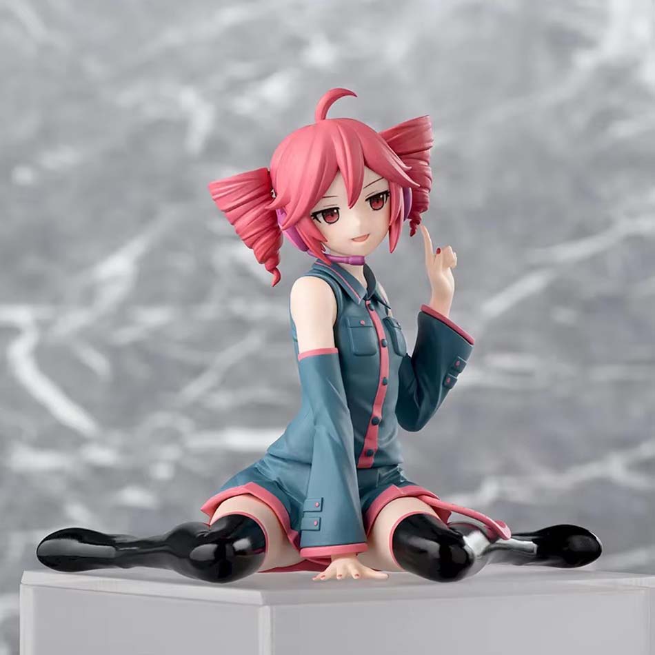 Originele Good Smile Company P - Good Smile Company Pop Up Parade recensie en prijs
