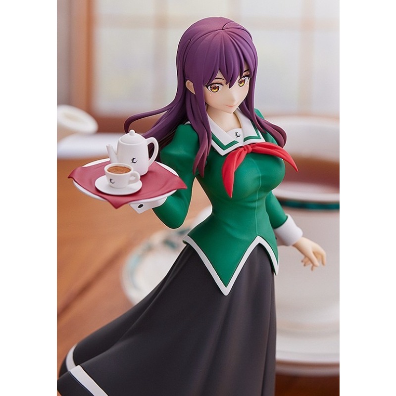 Op voorraad Good Smile Company - Good Smile Company Pop Up Parade recensie en prijs