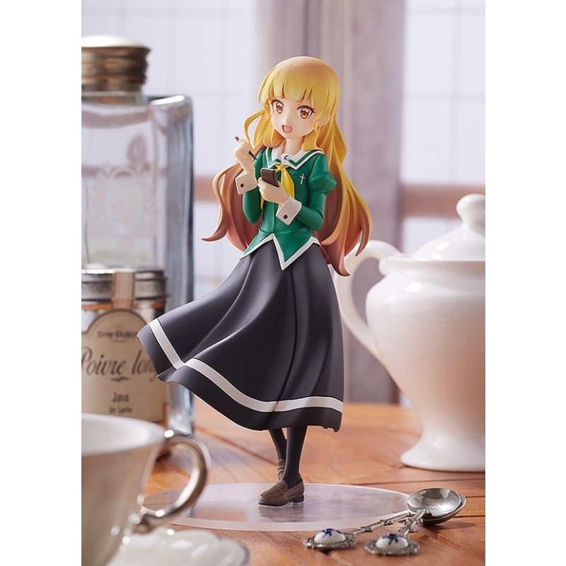 Op voorraad Good Smile Company - Good Smile Company Pop Up Parade recensie en prijs
