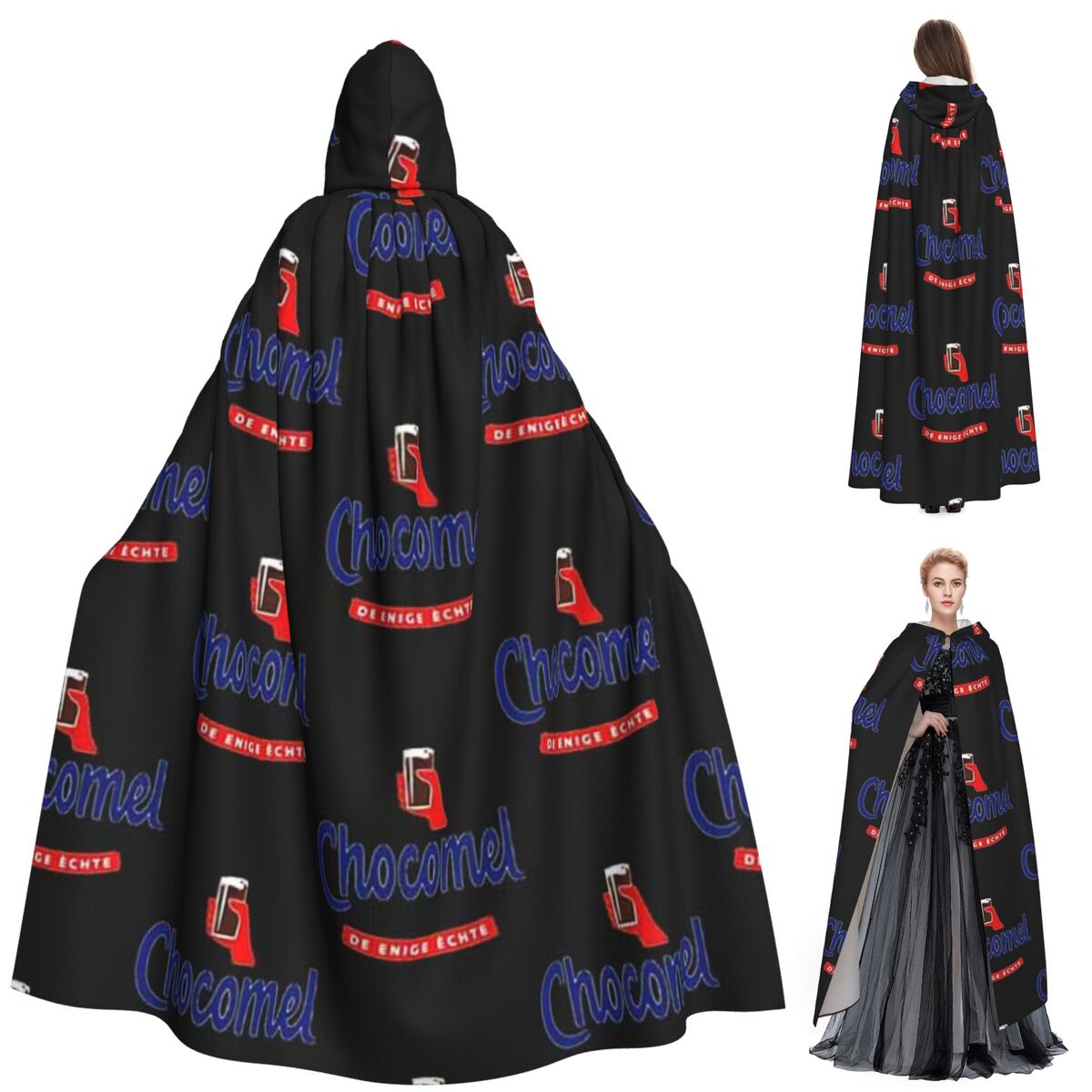 Chocomel Chocolademelk Nederla - Anime Cosplay Nederland recensie en prijs