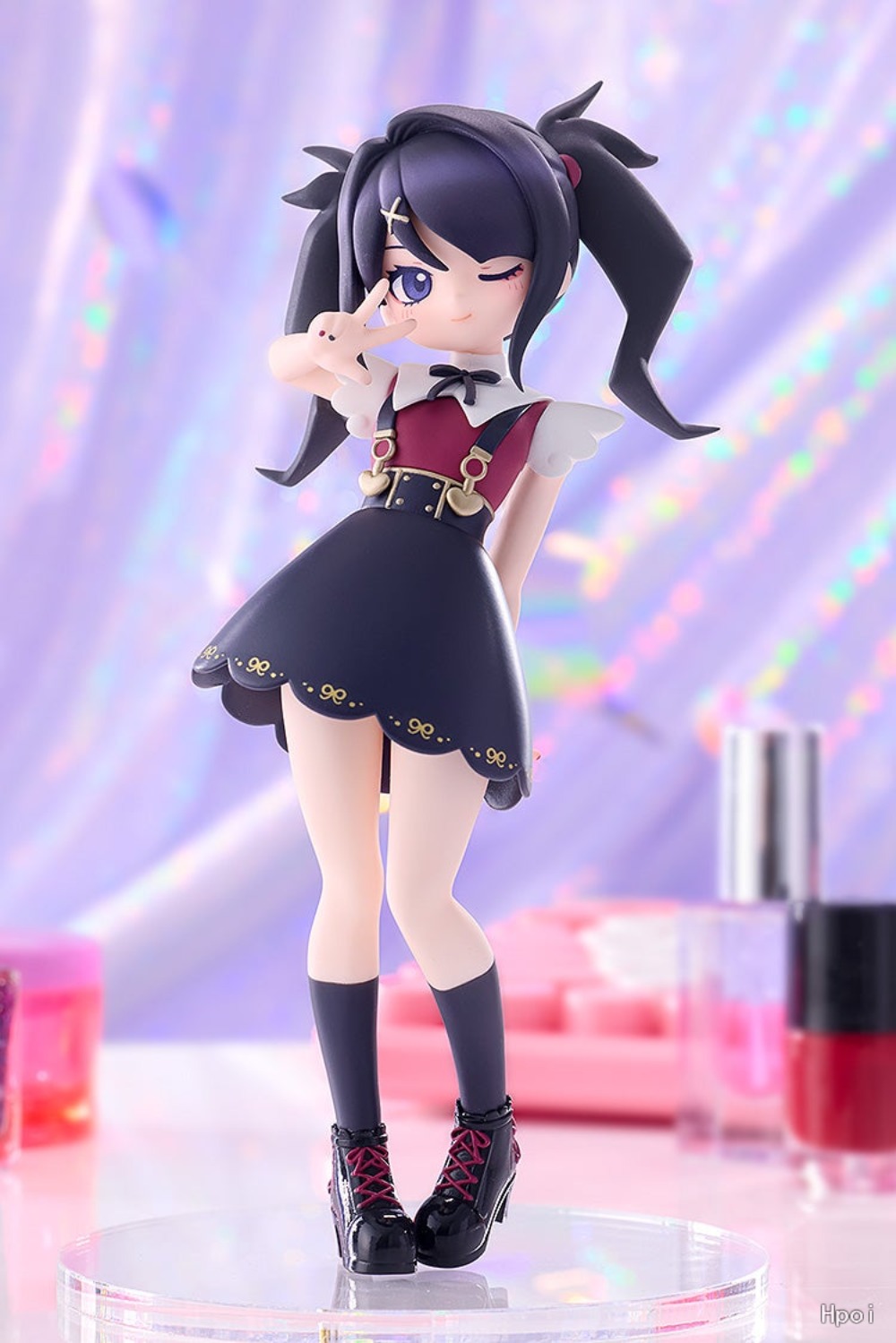 100% Origineel op voorraad Goo - Good Smile Company Pop Up Parade recensie en prijs