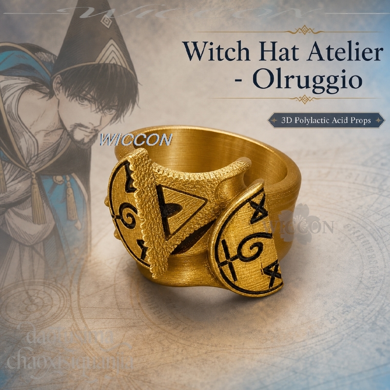 Anime Heksenhoed Atelier Cospl - Anime Cosplay Link recensie en prijs