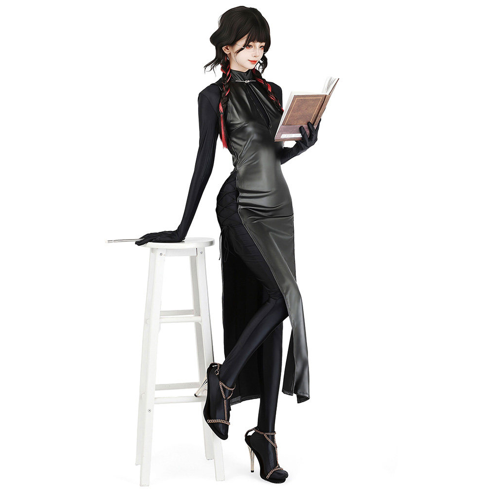 2026 nieuwe Anime Magic Academ - Anime Cosplay In Chinese recensie en prijs