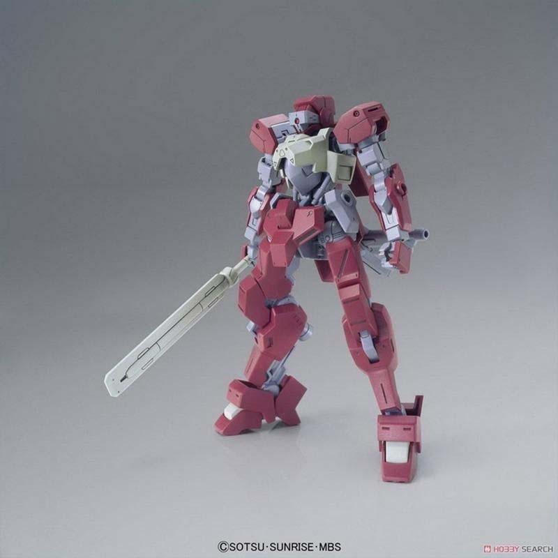 Bandai Gundam Model Kit HG Shi - Bandai Gundam Rg recensie en prijs