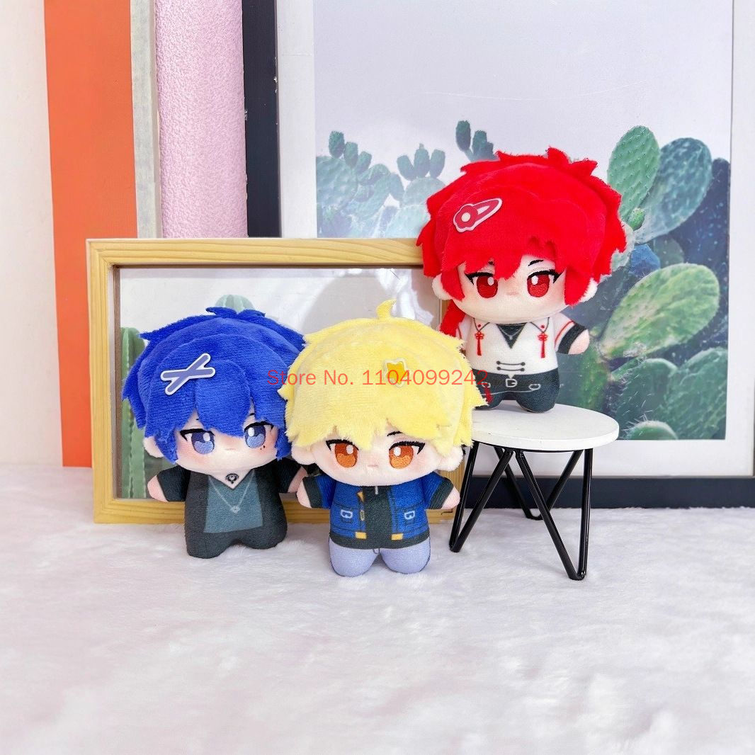 Link Click Katoen Pluche 10 cm - Anime Cosplay Link recensie en prijs
