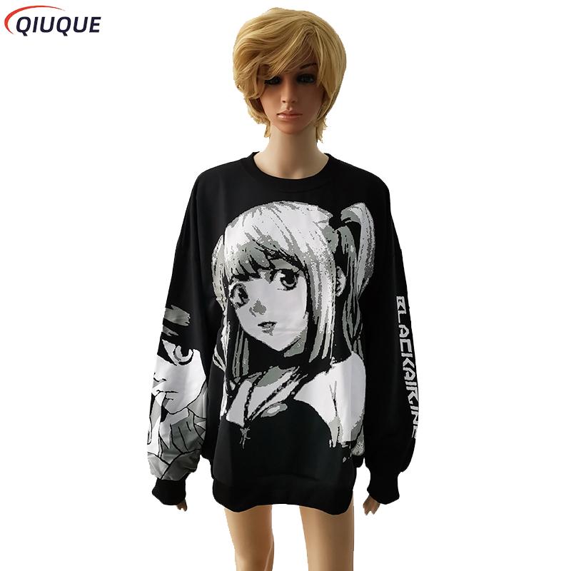 Anime Death Note Misa Amane Ho - Cosplay Korean Anime recensie en prijs