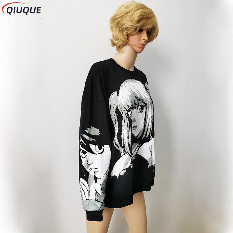 Anime Death Note Misa Amane Ho - Cosplay Korean Anime recensie en prijs
