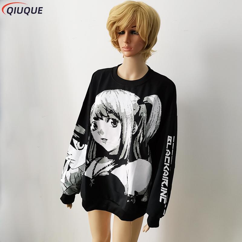 Anime Death Note Misa Amane Ho - Cosplay Korean Anime recensie en prijs