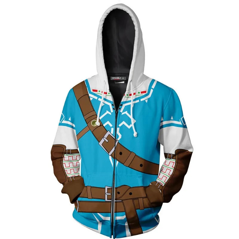 Cosplay Legend Zelda Link Rits - Anime Cosplay Link recensie en prijs