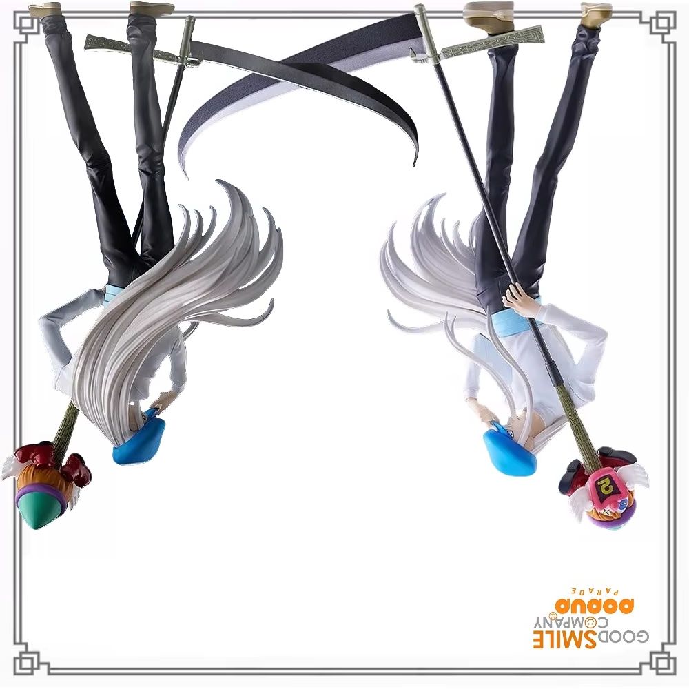 100% op voorraad Origineel Goo - Good Smile Company Pop Up Parade recensie en prijs