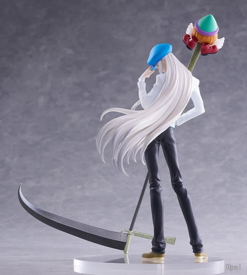 100% op voorraad Origineel Goo - Good Smile Company Pop Up Parade recensie en prijs