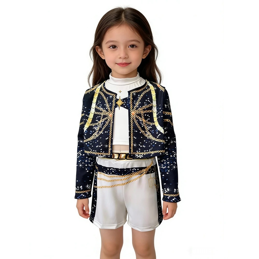   Hot Selling 3PS kinderen Car - Cosplay Korean Anime recensie en prijs