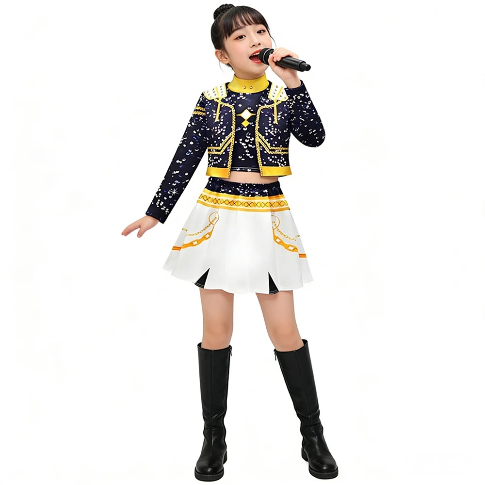   Hot Selling 3PS kinderen Car - Cosplay Korean Anime recensie en prijs