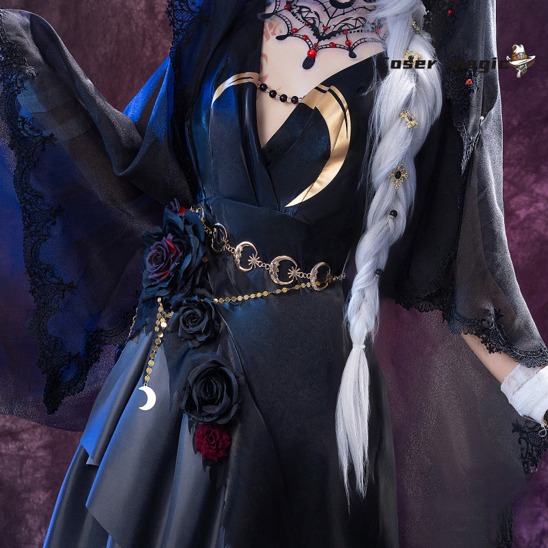 Irelia H Winkel Anime Reverse: - Anime Cosplay Dress recensie en prijs