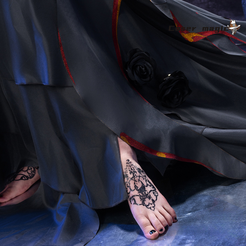 Irelia H Winkel Anime Reverse: - Anime Cosplay Dress recensie en prijs