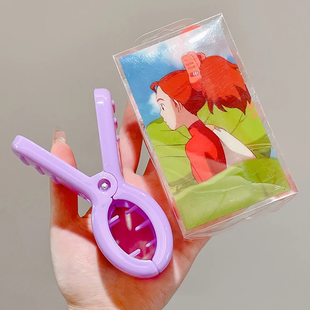 Leuke Arrietty Cosplay Haai Ha - Cosplay Korean Anime recensie en prijs