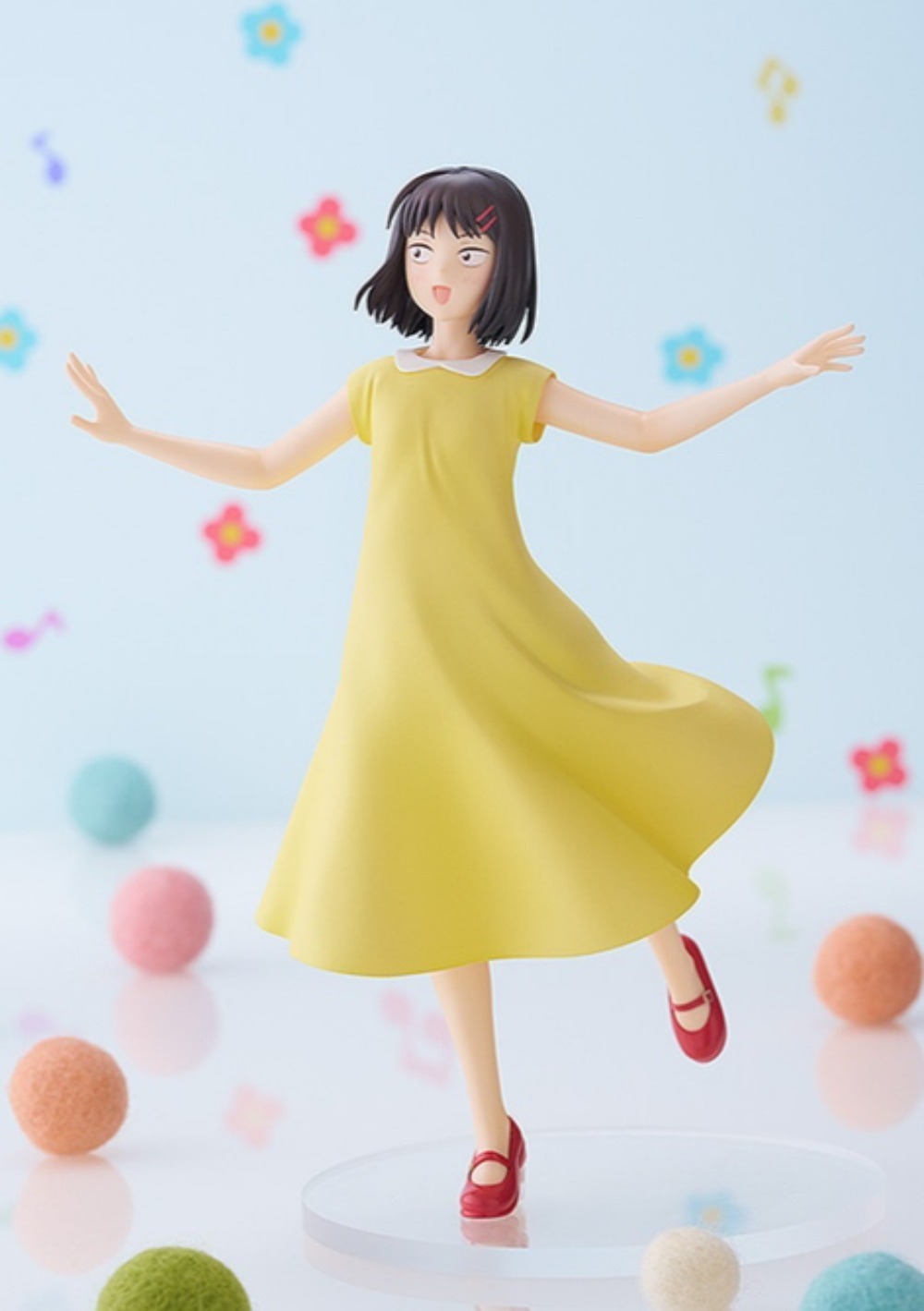 100% origineel, echt op voorra - Good Smile Company Pop Up Parade recensie en prijs
