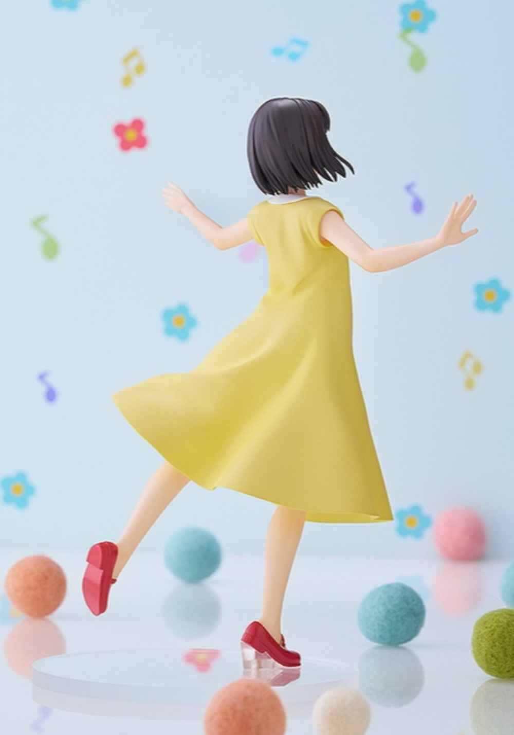 100% origineel, echt op voorra - Good Smile Company Pop Up Parade recensie en prijs