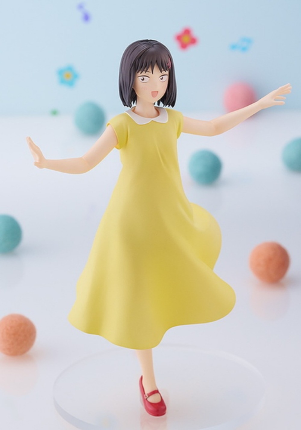 100% origineel, echt op voorra - Good Smile Company Pop Up Parade recensie en prijs