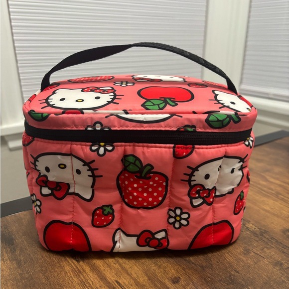Leuke Sanrio's Hello Kitty geï - Cosplay Korean Anime recensie en prijs