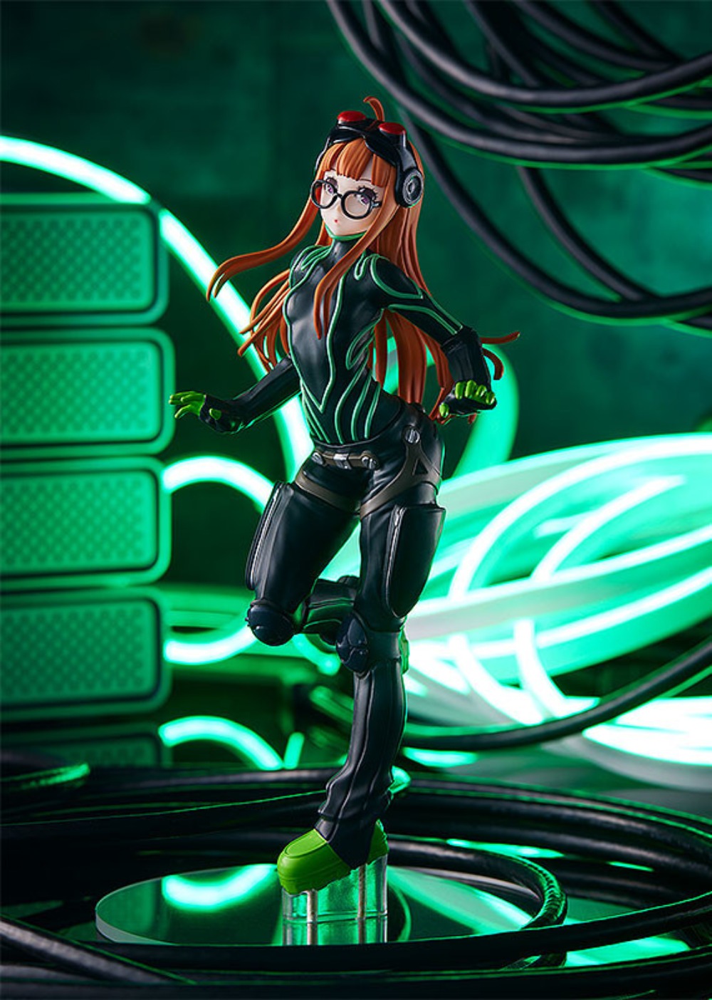 100% origineel op voorraad Goo - Good Smile Company Pop Up Parade recensie en prijs