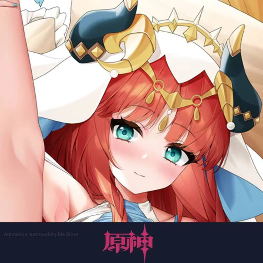 2023ogia Otaku Sarung Bantal A - Anime Cosplay Jepang recensie en prijs