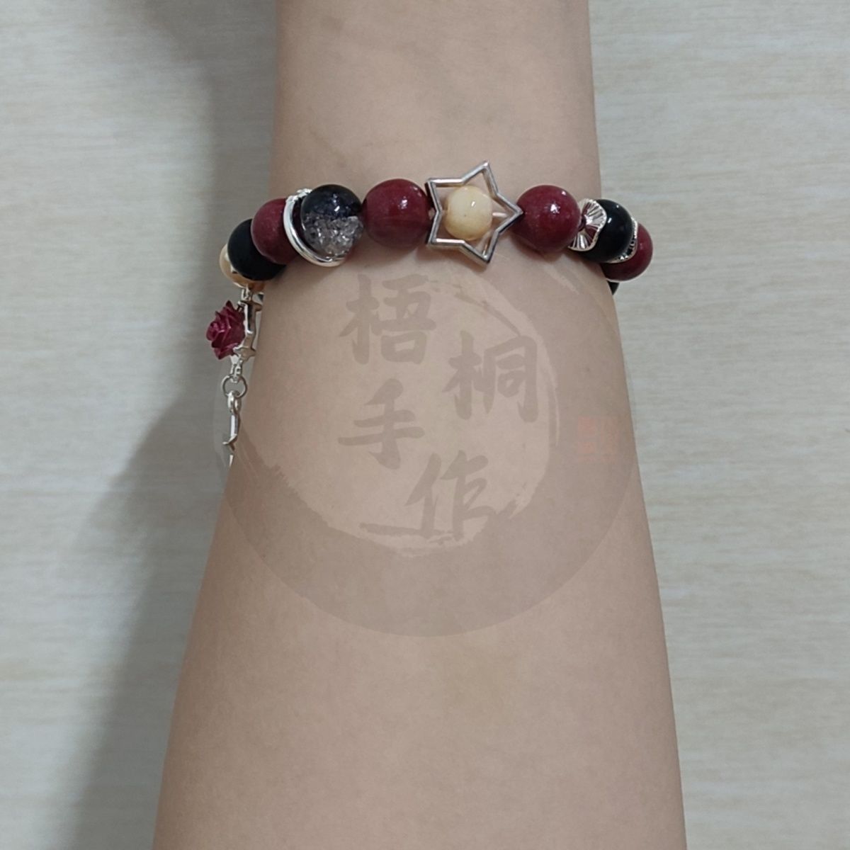 Anime The Freak Circus Armband - Anime Cosplay Roleplay recensie en prijs