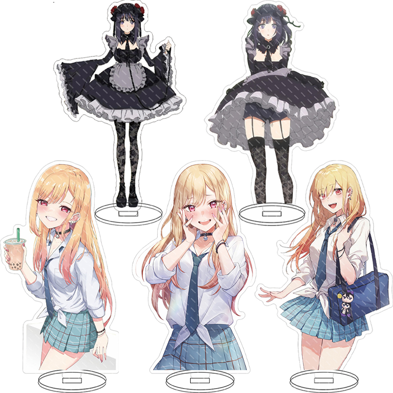 16CM Anime Figuur My Dress-Up  - Anime Cosplay Dress recensie en prijs